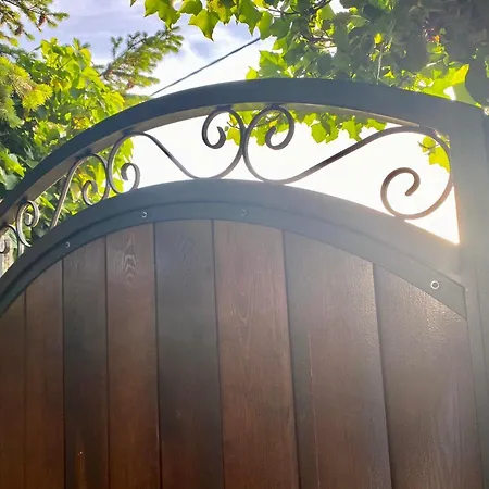 Villa La Casita Serbia *