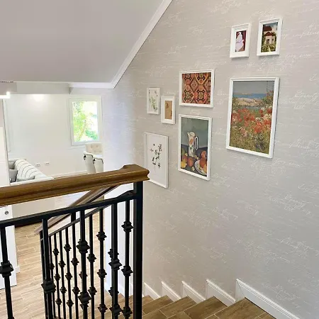 Villa La Casita Serbia *